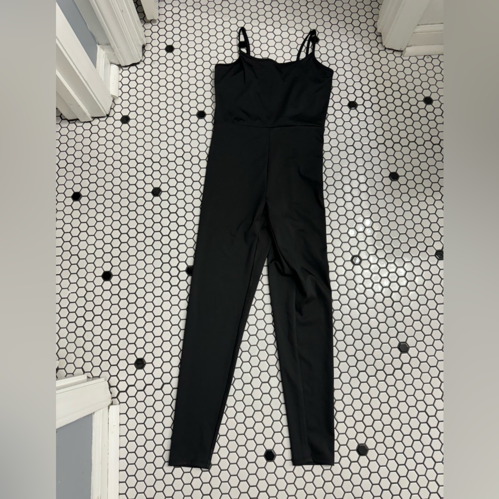 No boundries onesie unitard size small